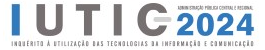 IUTIC // Administra��o P�blica