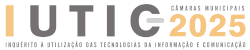 IUTIC // C�maras Municipais